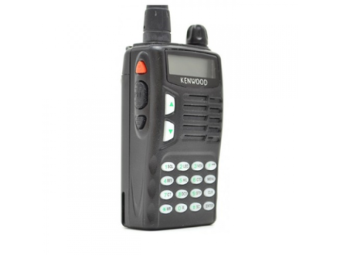 Рация Kenwood TK-450S
