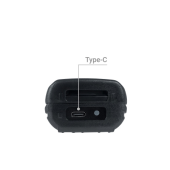 Рация Baofeng UV-82 8W Type-C