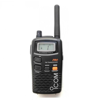 Портативная рация iCom IC-4088SR
