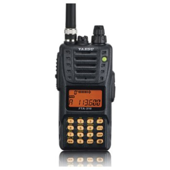Рация Yaesu FTA-310