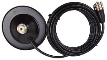 Антенна автомобильная MC-200 UHF