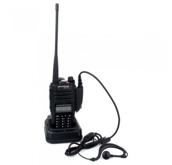 Радиостанция Baofeng UV-9R Plus