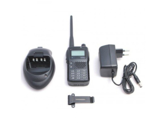 Рация Kenwood TH-F5 Turbo UHF