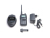 Рация Kenwood TH-F5 Turbo UHF