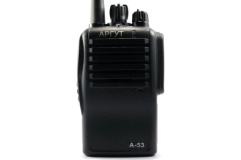 Рация Аргут А-53