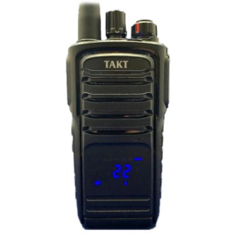 Рация ТАКТ-306.21 П45