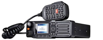 Цифровая радиостанция возимая АРГУТ А-1000D UHF