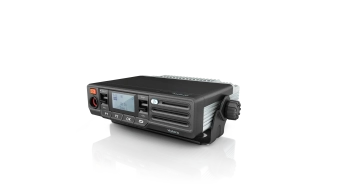 Автомобильная рация Hytera MD625 VHF