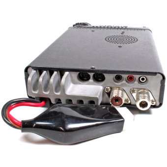 КВ/УКВ трансивер Yaesu FT-857D