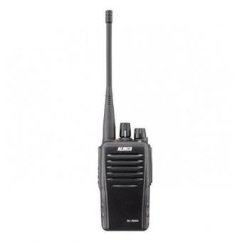 Цифровая рация Alinco DJ-PAX4