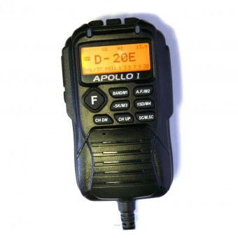 Автомобильная рация OPTIM APOLLO