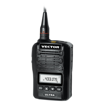 Портативная рация Vector VT-47 ULTRA
