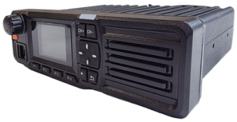 Цифровая радиостанция возимая АРГУТ А-1000D UHF