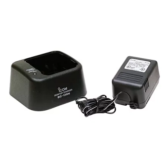 Зарядное устройство iCom BC-119N (в комплекте с BC-145E)