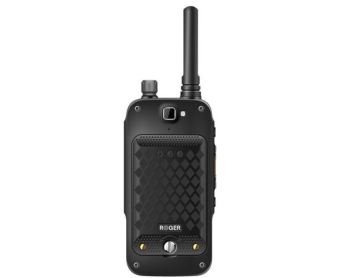 Портативная POC\DMR радиостанция Roger TK3100