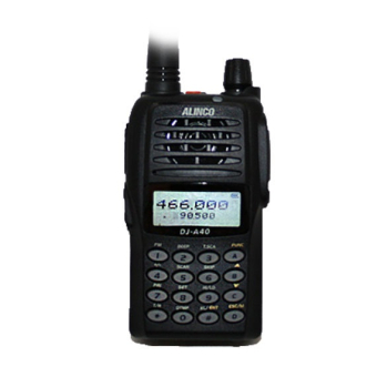 Портативная рация Alinco DJ-A40