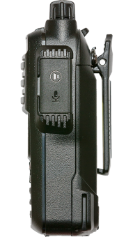 Портативная рация Racio R350 DMR