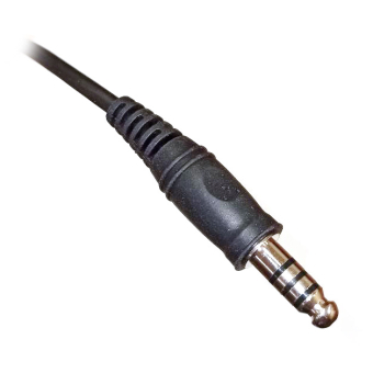 Гарнитура стрелковая с активным шумоподавлением Sirus ST-02