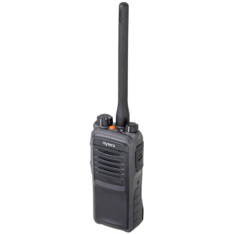 Цифровая рация Hytera PD705 DMR