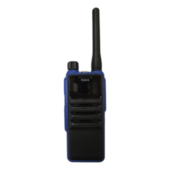 Взрывобезопасная радиостанция Hytera HP715Ex IIС