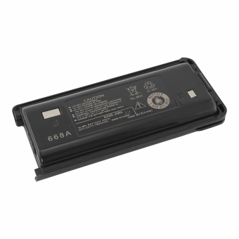 Аккумулятор KNB-29 для раций Kenwood серии TK