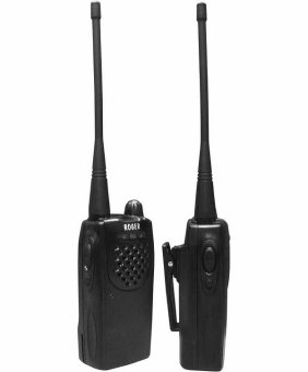 Рация ROGER KP-22