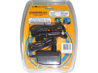 Комплект Midland AVP-4