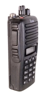 Рация ICOM IC-F43GT