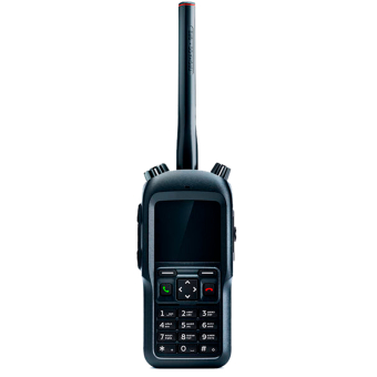 Радиостанция Созвездие DMR-П