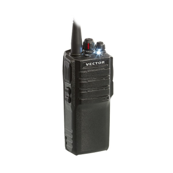 Портативная рация Vector VT-80 ST