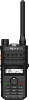 Радиостанция Hytera  AP585 U(1) с Bluetooth