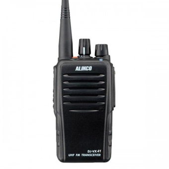 Портативная рация Alinco DJ-VX41