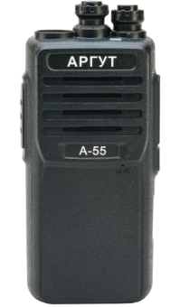 Рация Аргут А-55 UHF