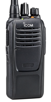 Радиостанция Icom IC-F2100D UHF