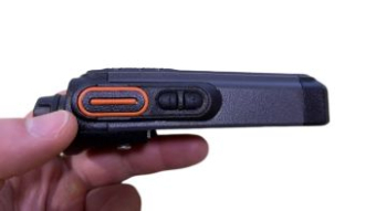 Рация Hytera PD485 VHF