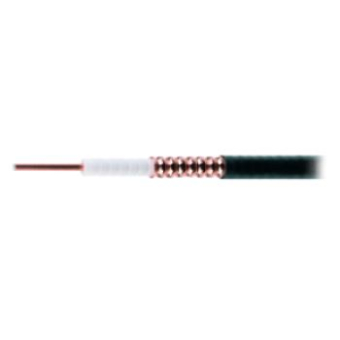 Коаксиальный кабель CELLFLEX RFS LCF12-50JFN