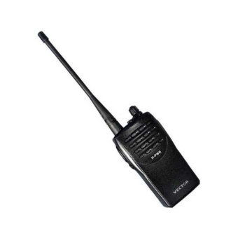 Портативная рация Vector VT-44 H # River (300-336 MHz)