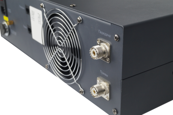 Радиоретранслятор Аргут DR-40 DMR UHF