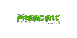 Оборудование President по выгодным ценам в Ultratel.ru. Доставка товаров President по всей России. 