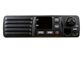 Автомобильная рация Racio R1100 VHF