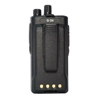 Портативная рация Грифон G-34