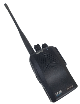 Рация Аргут РК-301М VHF