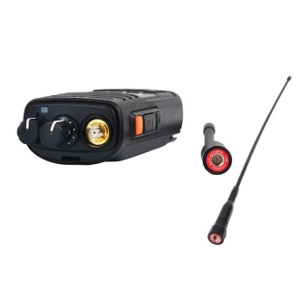 Радиостанция TYT TH-UV8200
