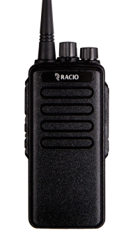 Портативная рация Racio R900 UHF