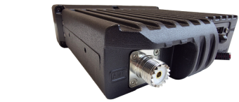 Цифровая радиостанция возимая АРГУТ А-1000D UHF