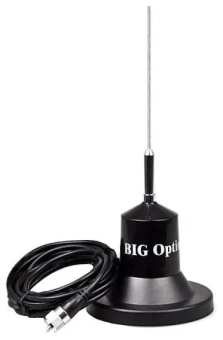Автомобильная CB антенна BIG OPTIM