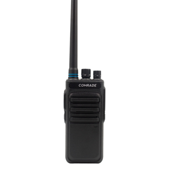 Рация Comrade R5 UHF/VHF