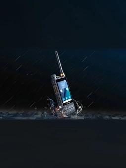 POC радиостанция PDC680