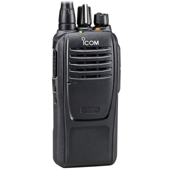 Цифровая рация iCom IC-F1100D