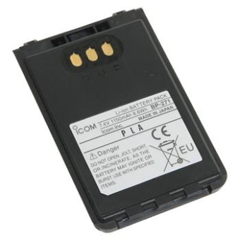 Аккумулятор iCom BP-271